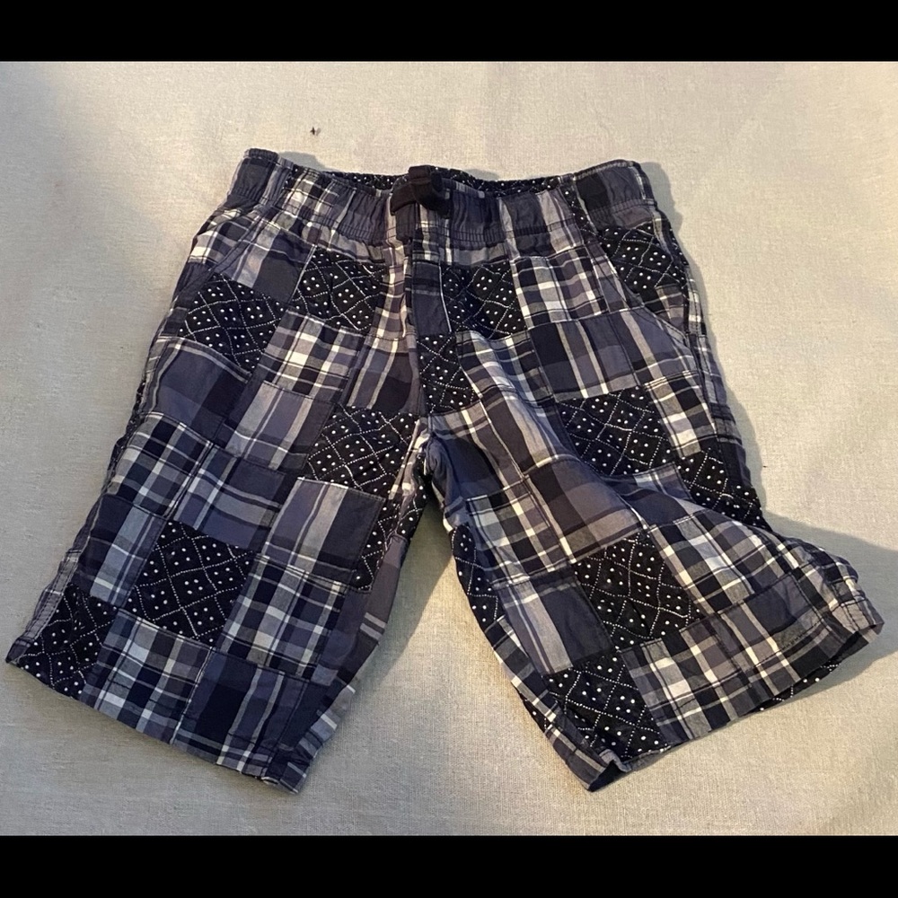 Boys Shorts by Gymboree